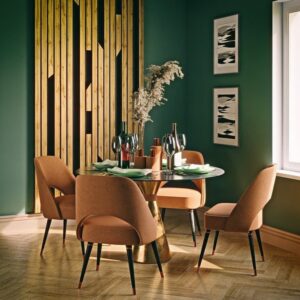 Natural Oak Wotan Wall Panels